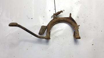 ЦЕНТРАЛЬНАЯ ПОДСТАВКА PIAGGIO VESPA ET4 125