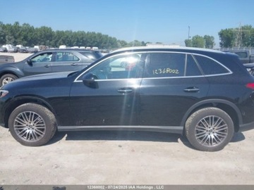 Mercedes GLC C254/X254 2024 Mercedes-Benz GLC 300 4Matic 2024 2.0l 2.0 Benzyna 255KM, zdjęcie 2