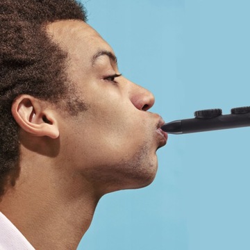 Двойные дырки Kazoo Студенты Kazoo Взрослые оптом