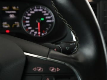 Seat Ateca SUV 1.4 EcoTSI 150KM 2018 Seat Ateca DSG full LED navi klima auto tempomat, zdjęcie 33
