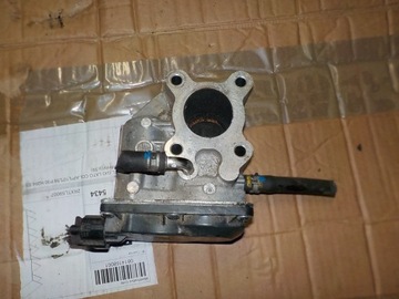 PRZEPUSTNICA EGR MAZDA 6 CX5 2.2CITD SH01-20300