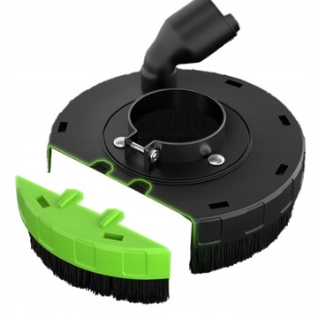 ПЫЛЕЗАЩИТА ДЛЯ УГЛОВОЙ ШЛИФОВАЛЬНОЙ МАШИНЫ 115-125ММ XHamster