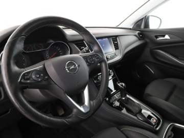 Opel 2019 Opel Grandland X skóra, automat, led, grzane, zdjęcie 13