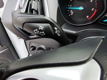 Ford Kuga II SUV 2.0 TDCi 150KM 2014 Ford Kuga I wł. bogata opcja serwis zadbana, zdjęcie 16