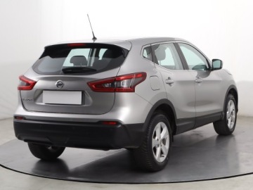 Nissan Qashqai II Crossover Facelifting 1.2 DiG-T 115KM 2018 Nissan Qashqai 1.2 DIG-T, Salon Polska, zdjęcie 4