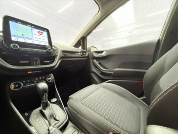 Ford Fiesta VIII Hatchback 3d 1.0 EcoBoost 100KM 2019 Ford Fiesta Ford Fiestra ECOBOOST, zdjęcie 25