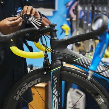 Набор велосипедных ключей, плоские велосипедные ключи для шестигранных ключей, мультитул