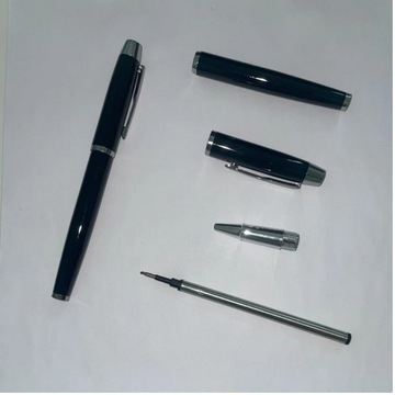 Элегантная шариковая ручка HonC - золото