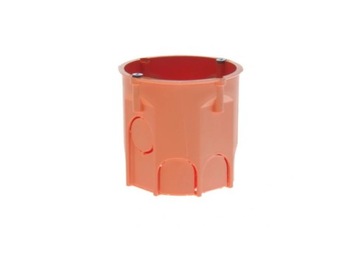PUSZKA ELEKTRYCZNA PODTYNKOWA GŁĘBOKA PK60 60mm