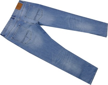 S.OLIVER _W34 L30_ SPODNIE jeans V161