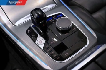 BMW X5 G05 SUV 3.0 40d 340KM 2022 BMW X5 xDrive40dFV23Skorzana KierownicaService Inclusive 3.0 Diesel, zdjęcie 5