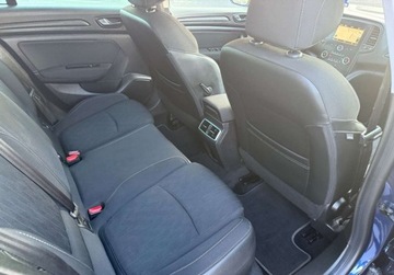 Renault Megane IV Grandtour 1.5 Blue dCi 115KM 2019 Renault Megane 1.5Dci NAVI Kamera 17.000 km HIT 1.5 Diesel 115KM, zdjęcie 11