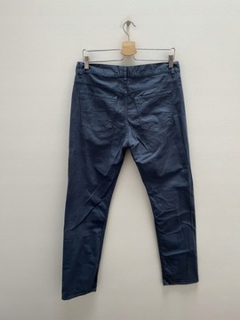 H&M jeans męskie SLIM FIT W32L32 32x32 -