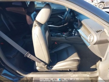 Chevrolet Camaro VI Coupe 6.2 455KM 2020 Chevrolet Camaro 2020r., 6.2L, zdjęcie 8