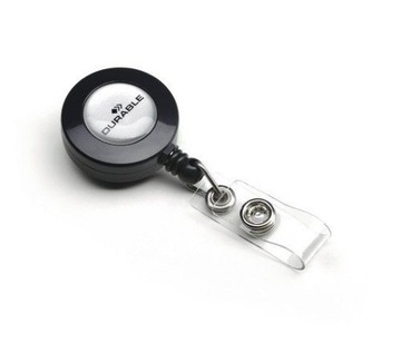 MECHANIZM ŚCIĄGAJĄCY KLIPS na identyfikator x 10