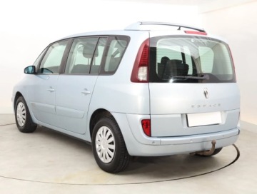 Renault Espace IV Van 2.0 i 16V Turbo 170KM 2006 Renault Espace 2.0, GAZ, HAK, Klima, Klimatronic, zdjęcie 3