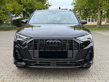 Audi Q3 II SUV 1.5 35 TFSI 150KM 2025 AUDI Q3 35 TFSI S line Suv 1.5 (150KM) 2025, zdjęcie 3