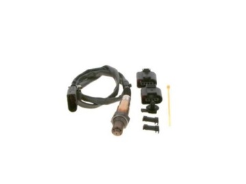 SONDA LAMBDA VW GOLF 1,6 04-