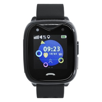 Smartwatch GARETT KIDS HUNKY _ czarny