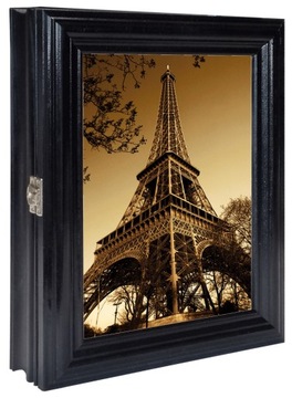 ящик для ключей SKD F24 CZ