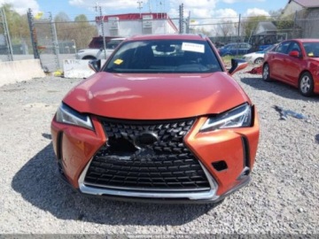 Lexus UX 2020 Lexus UX 2020 LEXUS UX 250H 2.0 Hybryda 181KM, zdjęcie 11