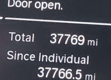 BMW X3 G01 2022 BMW X3 2022, 2.0L, od ubezpieczalni 2.0 Benzyna 248KM, zdjęcie 12