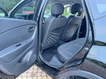 Renault Captur I Crossover 1.2 TCe EDC 120KM 2014 Renault Captur 1.2Tce 120KM Pelen Serwis Automat Sprawdz Gwarancja 1.2, zdjęcie 32