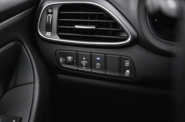 Hyundai i30 III Hatchback Facelifting 1.5 DPI 110KM 2022 Hyundai i30 1.5 DPI, Salon Polska, 1. Właściciel, zdjęcie 21