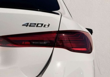 BMW Seria 4 G22-23-26 Coupe 2.0 420d 190KM 2025 BMW Seria 4 I wlasciciel M Pro Pakiet Hak Gwarancja Bezwypadkowy FVAT, zdjęcie 8