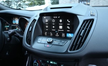 Ford Kuga II SUV Facelifting 2.0 TDCi 150KM 2017 Ford Kuga 2,0 TDCI 150 KM AWD ST-LINE BI-Xenon Nawigacja 2.0 Diesel 150KM, zdjęcie 24