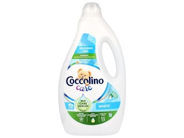 UNILEV COCCOLINO CARE 45 D/Prania ŻEL 1.8L BIAŁY