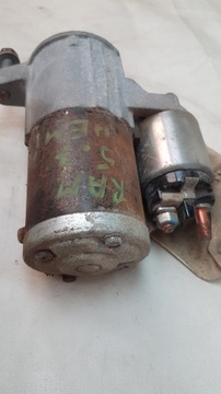 DODGE RAM 1500 09-19 STARTÉR 5.7 HEMI