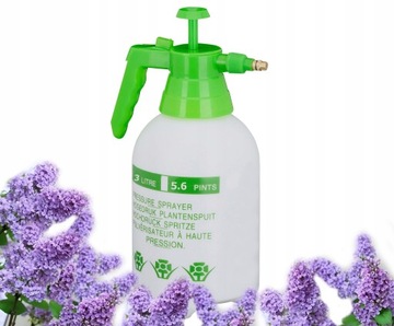 САДОВЫЙ ОПРЫСКИВАТЕЛЬ ДЛЯ РАСТЕНИЙ 3 Л РУЧНОЙ ОПРЫСКИВАТЕЛЬ