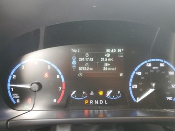 Ford 2023 Ford Bronco Sport Heritage 2023 1.5l 1.5 Benzyna 181KM, zdjęcie 9