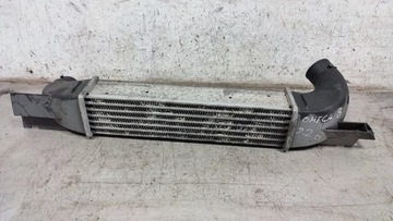 CHLADIČ INTERCOOLER OPEL OMEGA B 2.2DTI 52482359