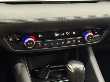 Mazda 6 III Sport Kombi Facelifting 2018 2.0 Skyactiv-G 165KM 2022 Mazda 6 SkyJoy / Kamera 360° / LED / CarPlay / Naw, zdjęcie 23