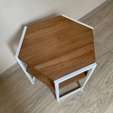 Журнальный столик Кэролайн