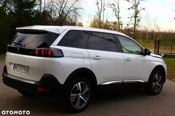 Peugeot 5008 II Crossover Facelifting 1.5 BlueHDi 130KM 2021 Peugeot 5008 Peugeot 5008 1.5 BlueHDI Allure SampS 1.5 Diesel 130KM, zdjęcie 18