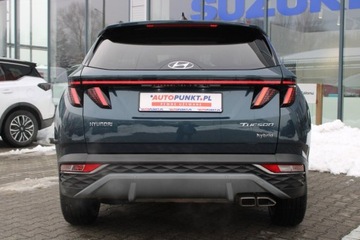 Hyundai Tucson IV SUV HEV 1.6 T-GDI HEV 230KM 2022 HYUNDAI Tucson Executive, zdjęcie 5