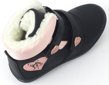 WOJTYŁKO ОБУВЬ 128 ДЕТСКИЕ ТРАПЕРЫ KAMASZE 20