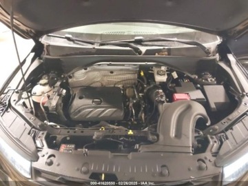 Chevrolet TrailBlazer II 2024 Chevrolet Trailblazer 2024r., Activ, od ubezpieczalni 1.3 Benzyna 155KM, zdjęcie 9