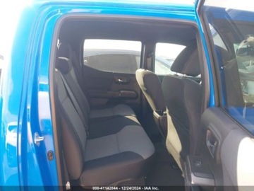 Toyota Tacoma II 2021 Toyota Tacoma 2021r., TRD OFF ROAD, od ubezpieczalni 3.5 Benzyna 278KM, zdjęcie 8