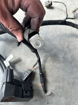 HYUNDAI TUCSON III PLUS WIRE 1.6 T-GDI