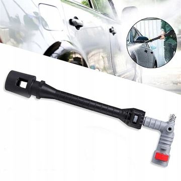 Замена внутренних деталей клапана на Lavor