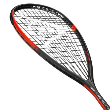 Ракетка для сквоша DUNLOP SONIC CORE REVELATION 135