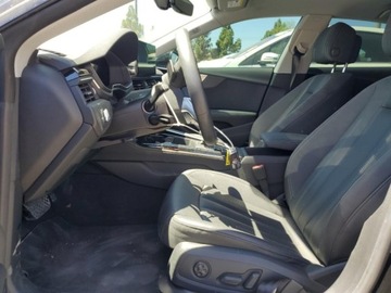 Audi A5 F5 2023 Audi A5 2023, 2.0L, 4x4, PREMIUM PLUS, od ubez..., zdjęcie 7