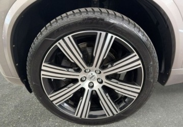 Volvo XC90 II 2021 Volvo XC 90 VAT 23 Inscription 2.0 B5 D 235KM automat AWD 20212022 r., s.P, zdjęcie 9