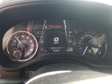  RAM 1500 2022 RAM 1500 TRX, 6.2 Benzyna 702KM, zdjęcie 8