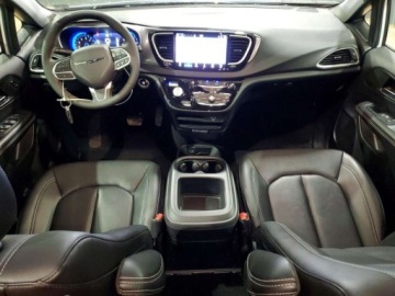 Chrysler Pacifica II 2026 Chrysler Pacifica 2026 CHRYSLER PACIFICA SELECT 3.6 Benzyna 295KM, zdjęcie 7
