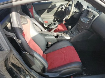 Nissan 370Z 2019 Nissan 370 Z Base 2019 3.7 Benzyna 332KM, zdjęcie 10